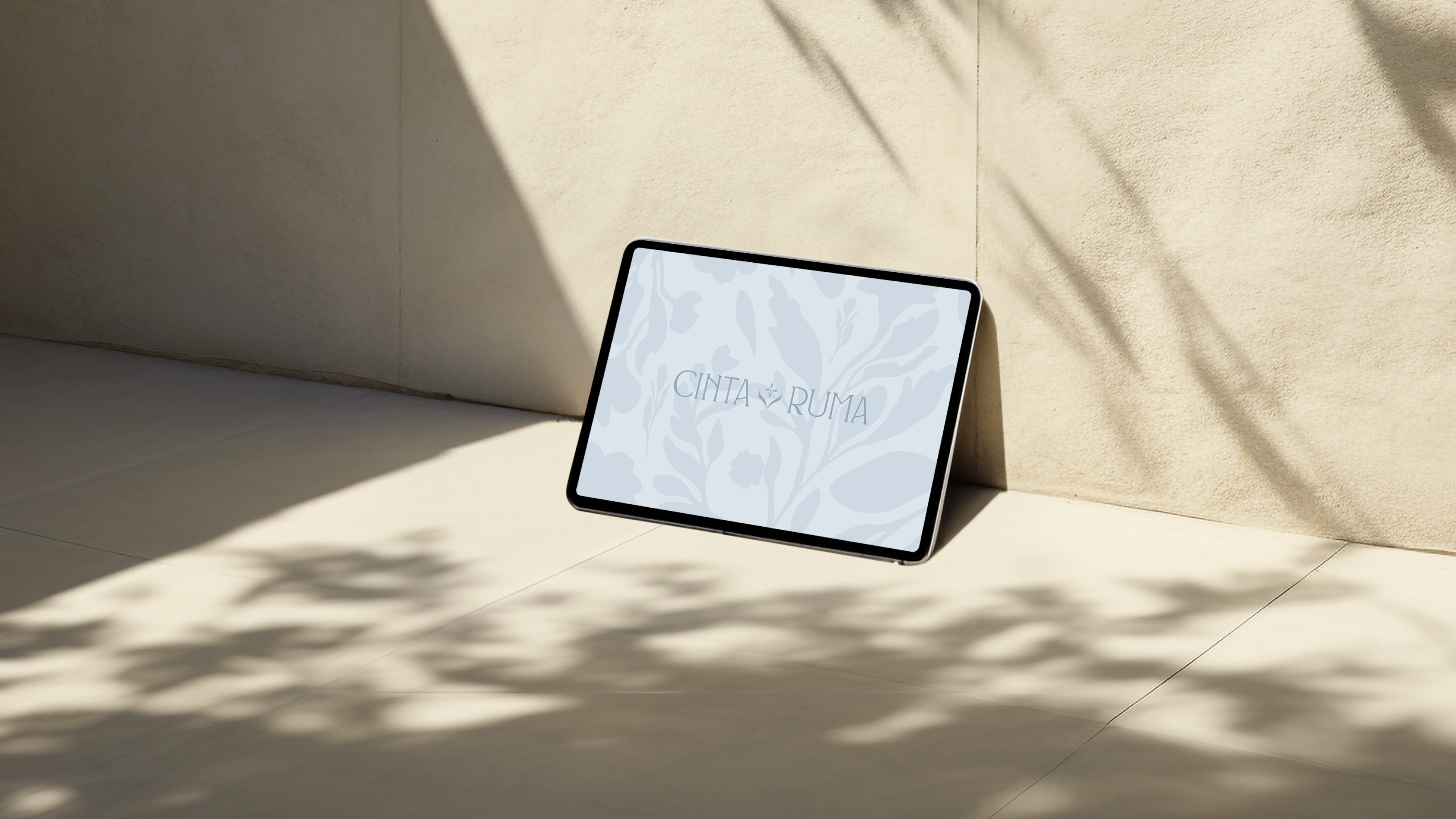 CINTA RUMA — Identity for clothes brand | Одежда — Изображение №5 — Брендинг на Dprofile