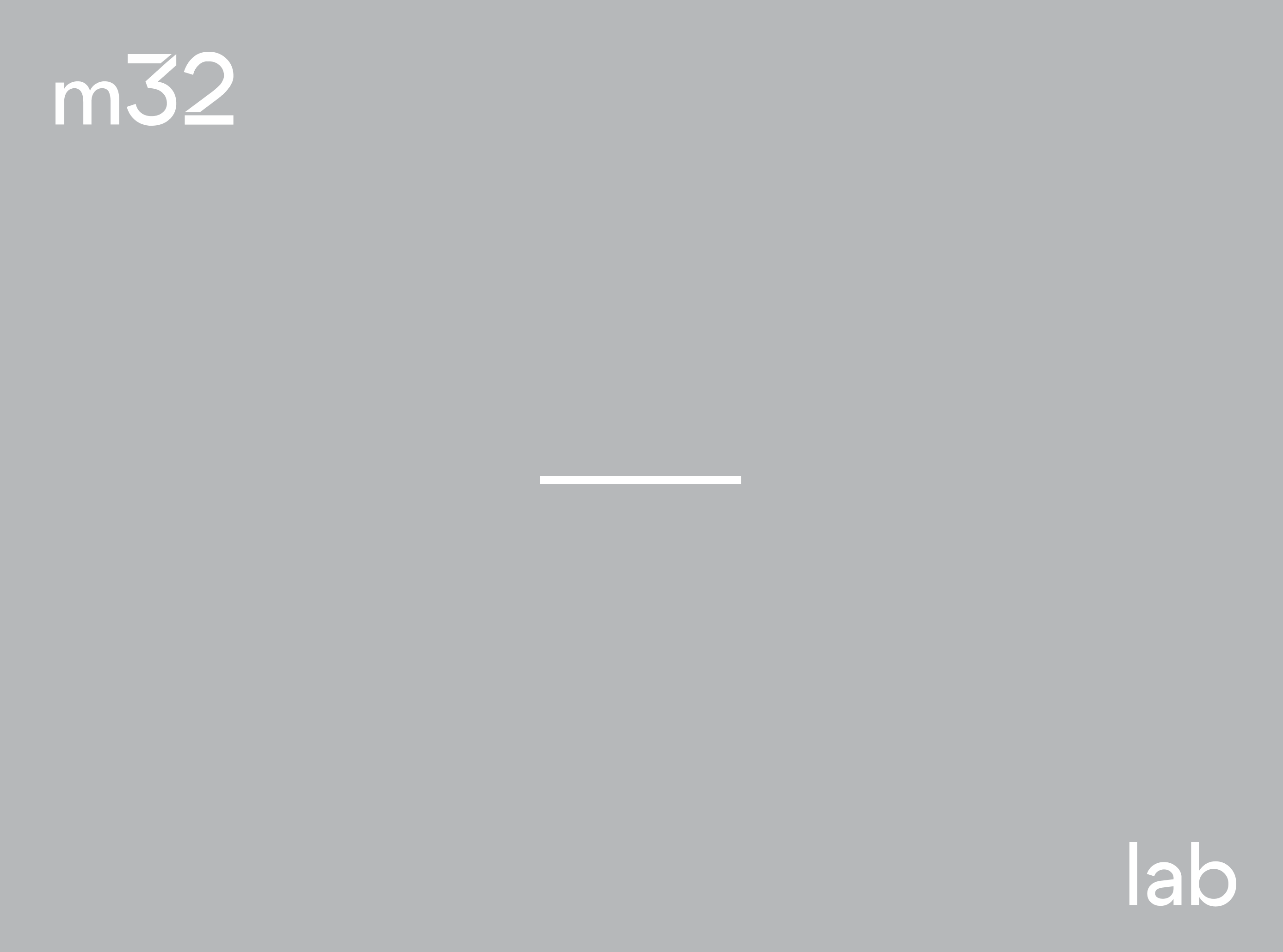 M32Lab © — Фирменный стиль для стоматологии, клиника — Изображение №2 — Брендинг, Графика на Dprofile