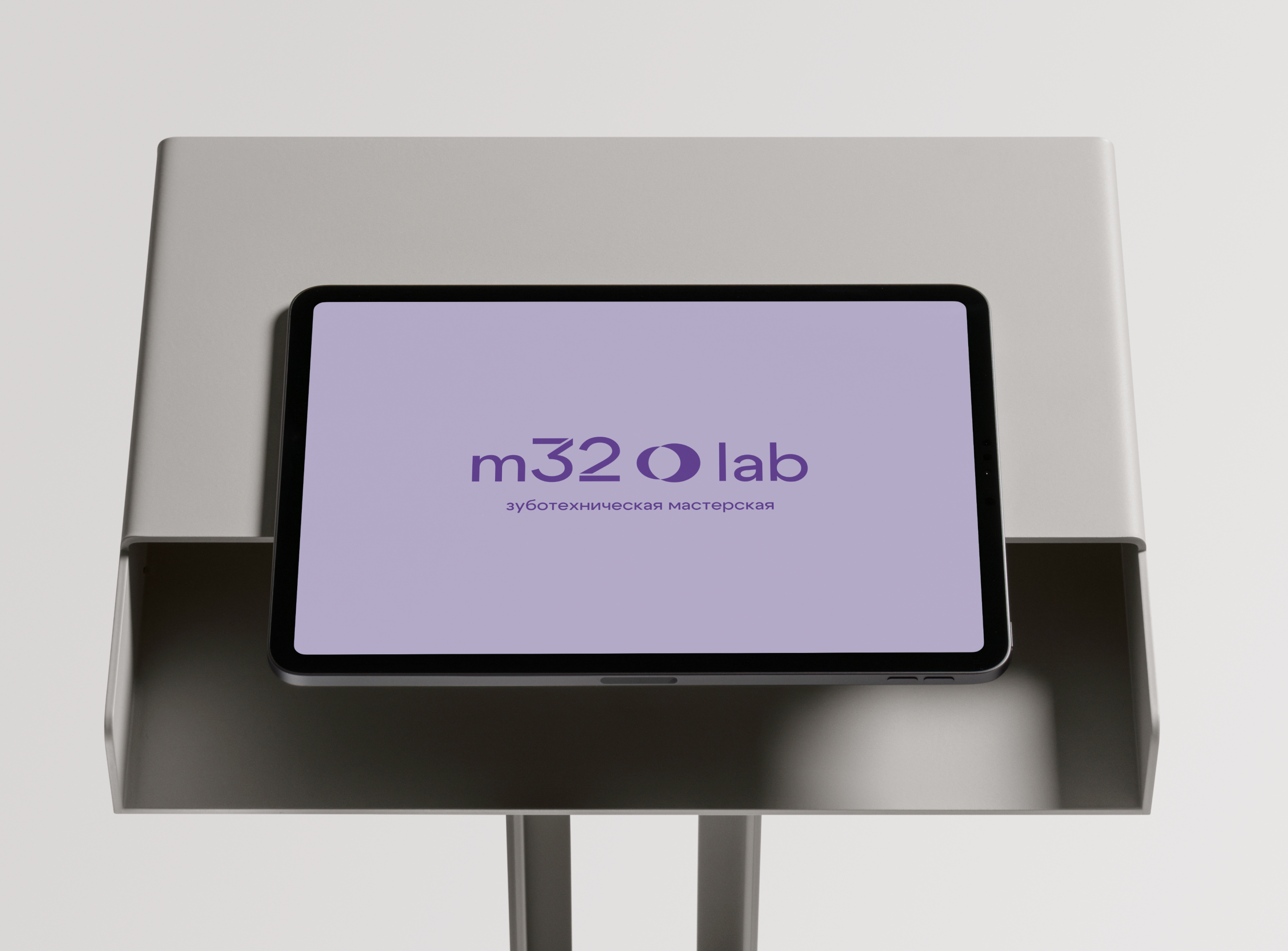M32Lab © — Фирменный стиль для стоматологии, клиника — Изображение №15 — Брендинг, Графика на Dprofile