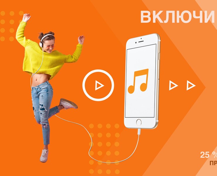 Дизайн баннера для соцсетей — 3D на Dprofile