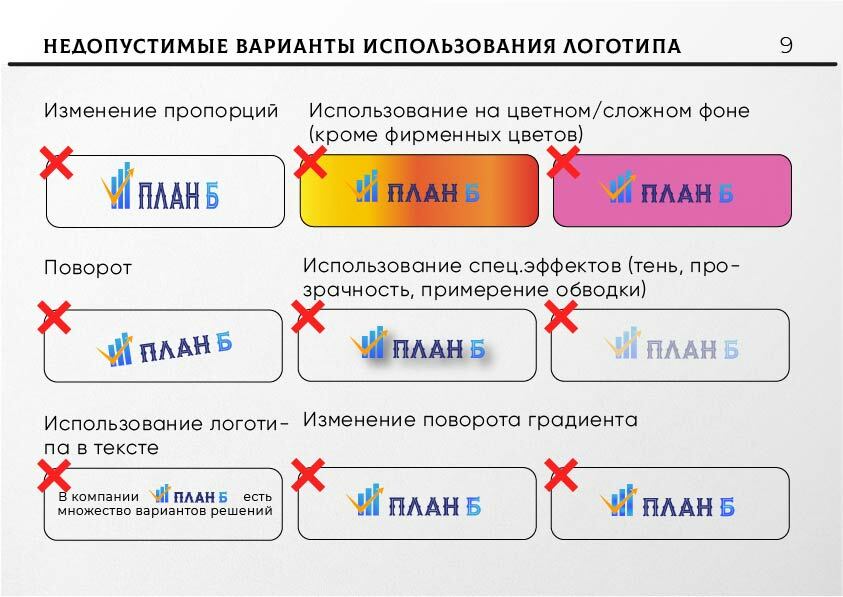 Создание логотипа и логобука — Изображение №8 — Брендинг, Графика на Dprofile