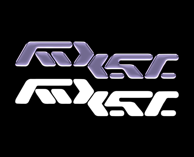 [MXSC] logotype — Брендинг, Графика на Dprofile