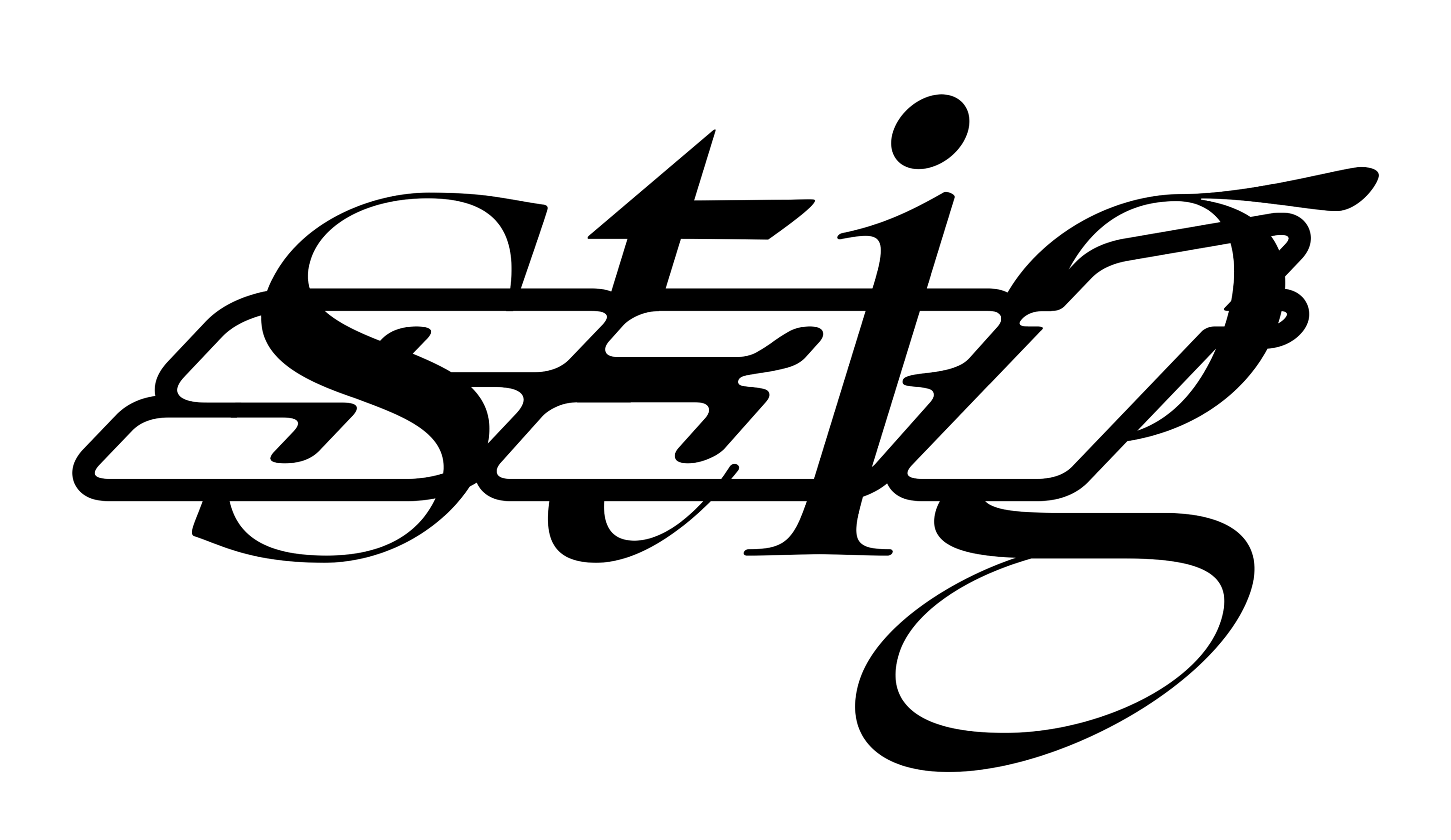 [S3T STIG] logotype — Изображение №3 — Брендинг, Графика на Dprofile