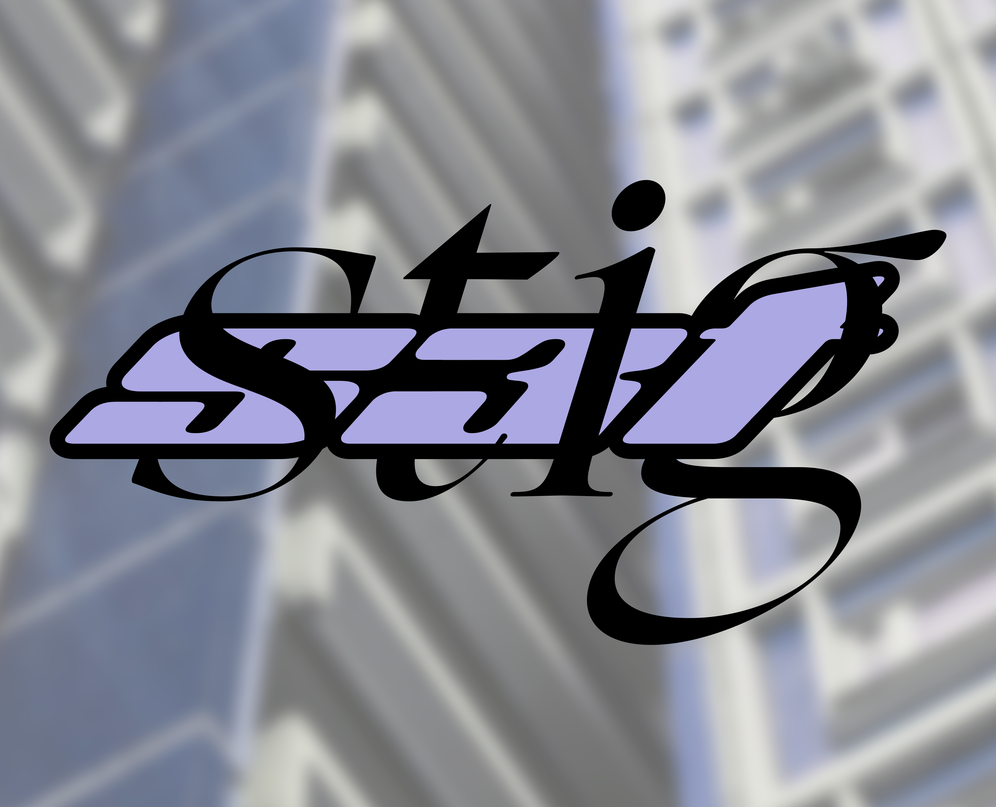 [S3T STIG] logotype — Брендинг, Графика на Dprofile