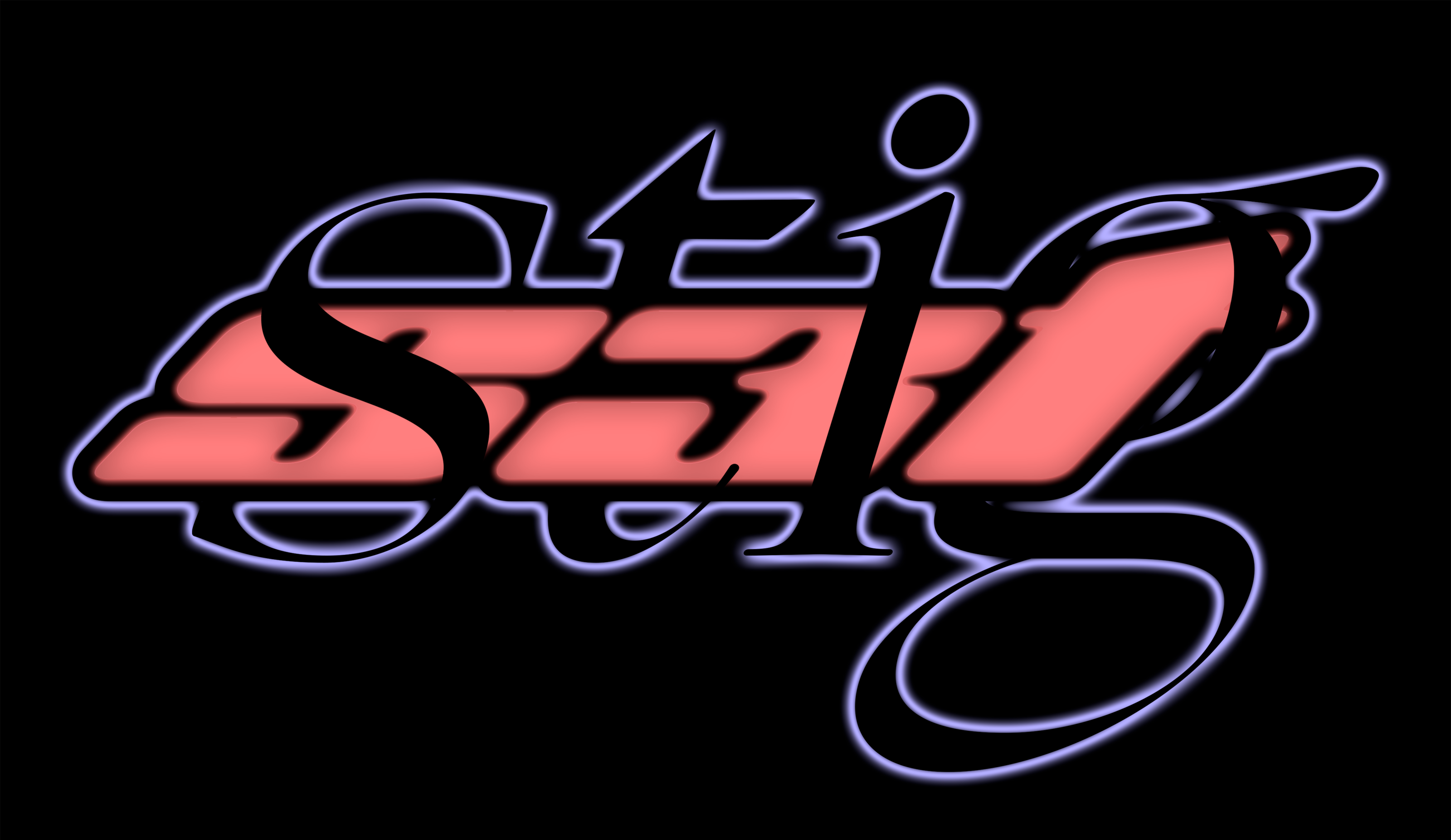 [S3T STIG] logotype — Изображение №2 — Брендинг, Графика на Dprofile