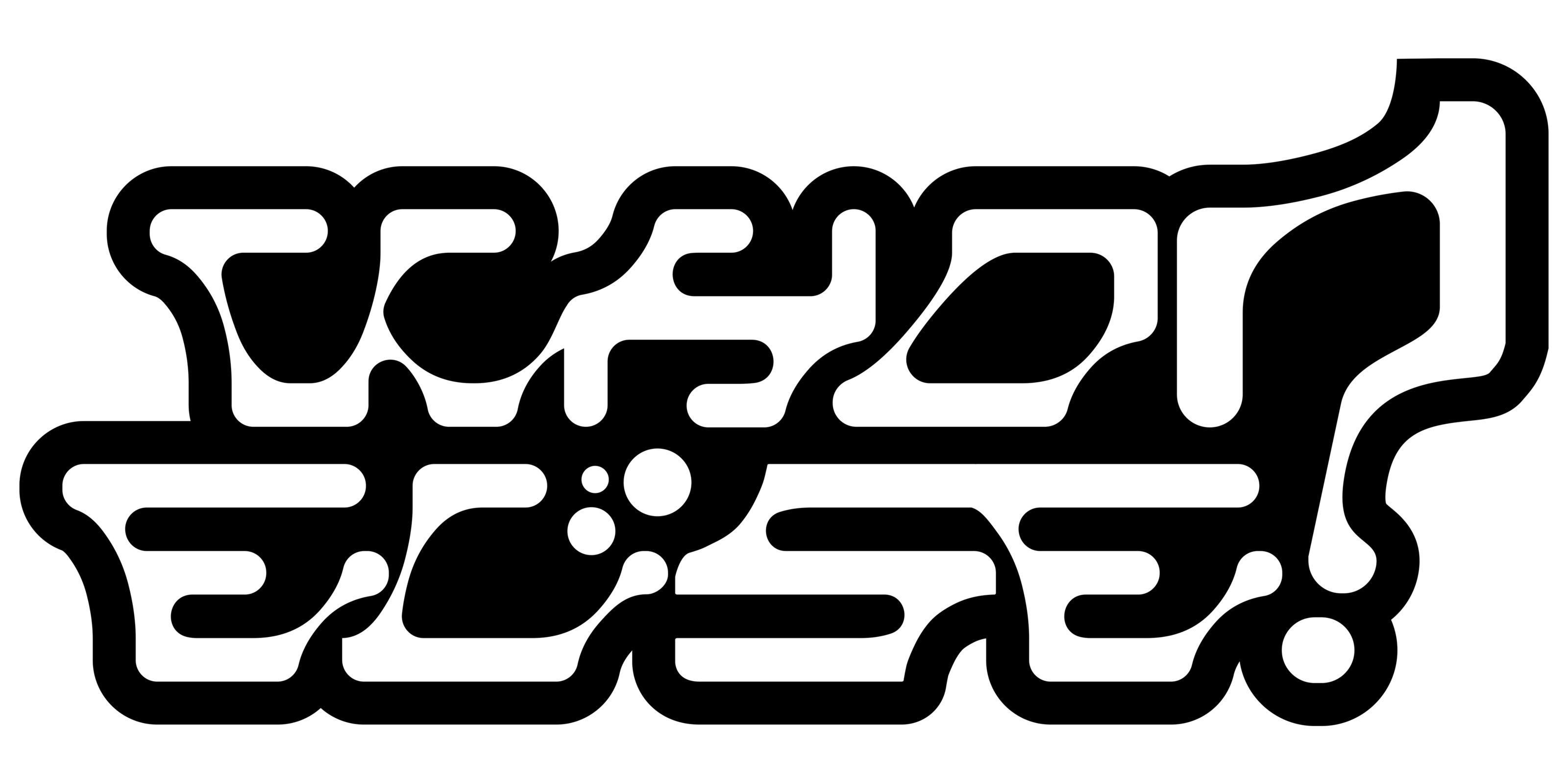 [WHO ELSE?] logotype — Изображение №3 — Брендинг, Графика на Dprofile