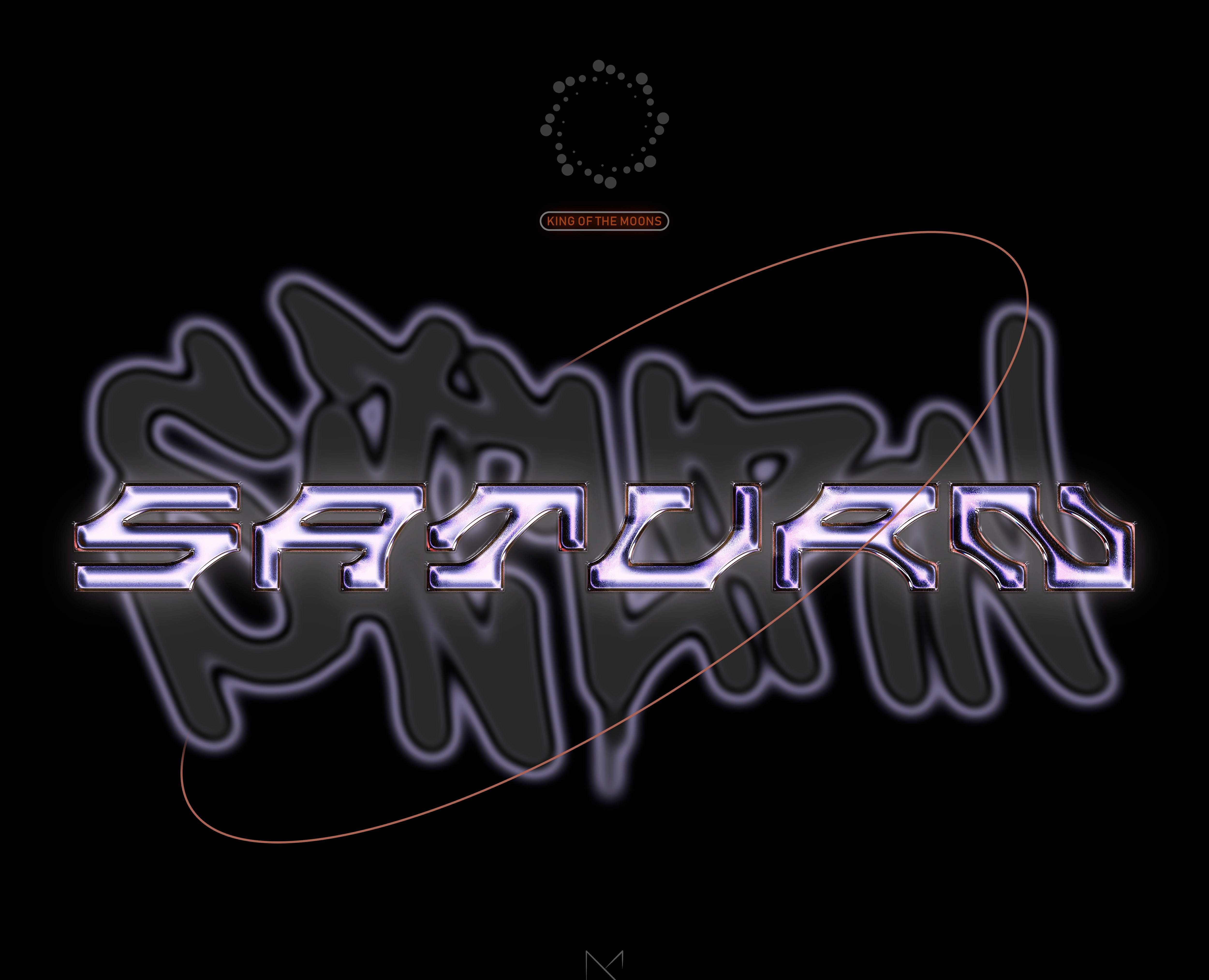 [SATURN] for QUASUAL Design Battle — Графика на Dprofile