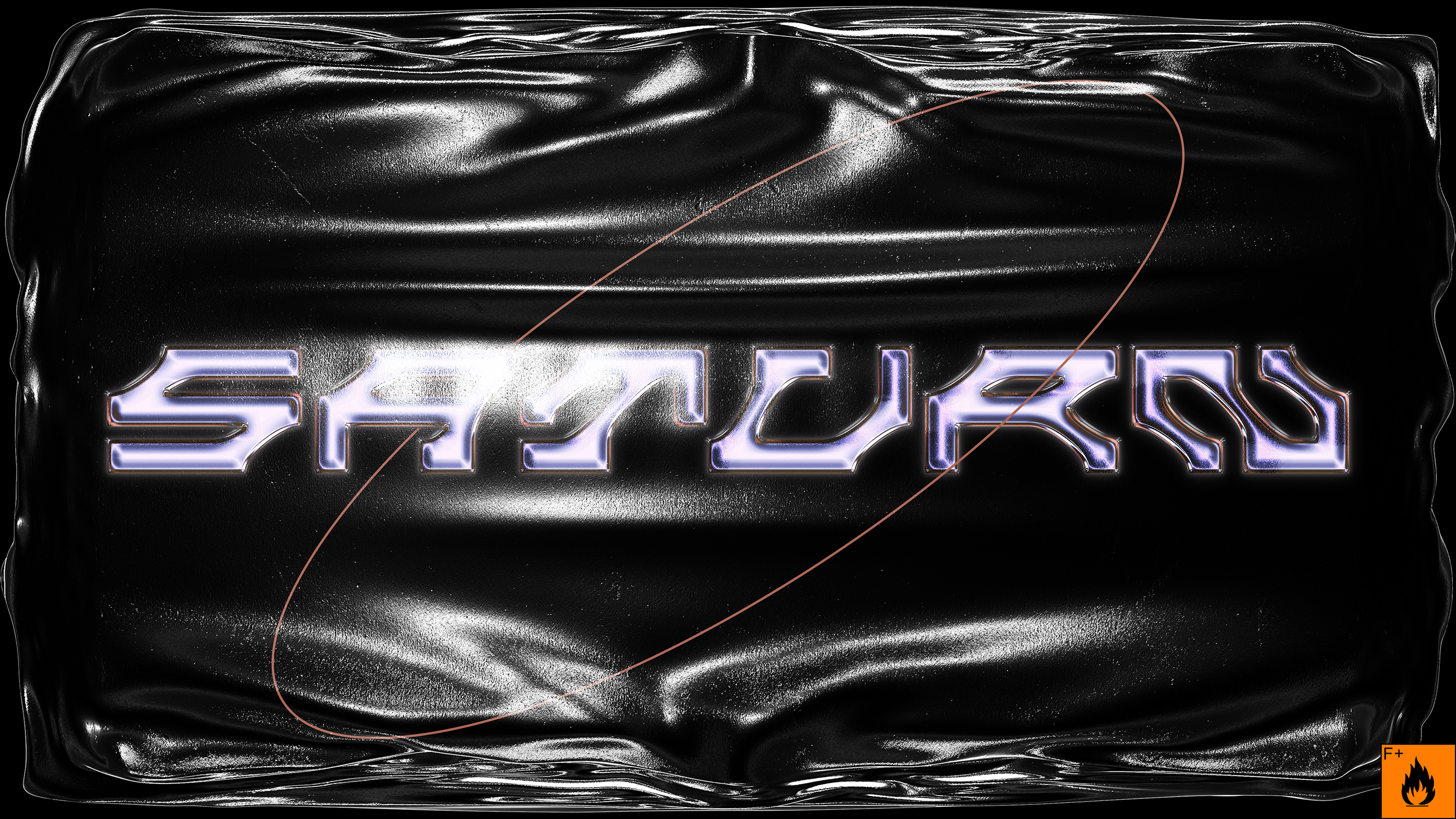 [SATURN] for QUASUAL Design Battle — Изображение №1 — Графика на Dprofile