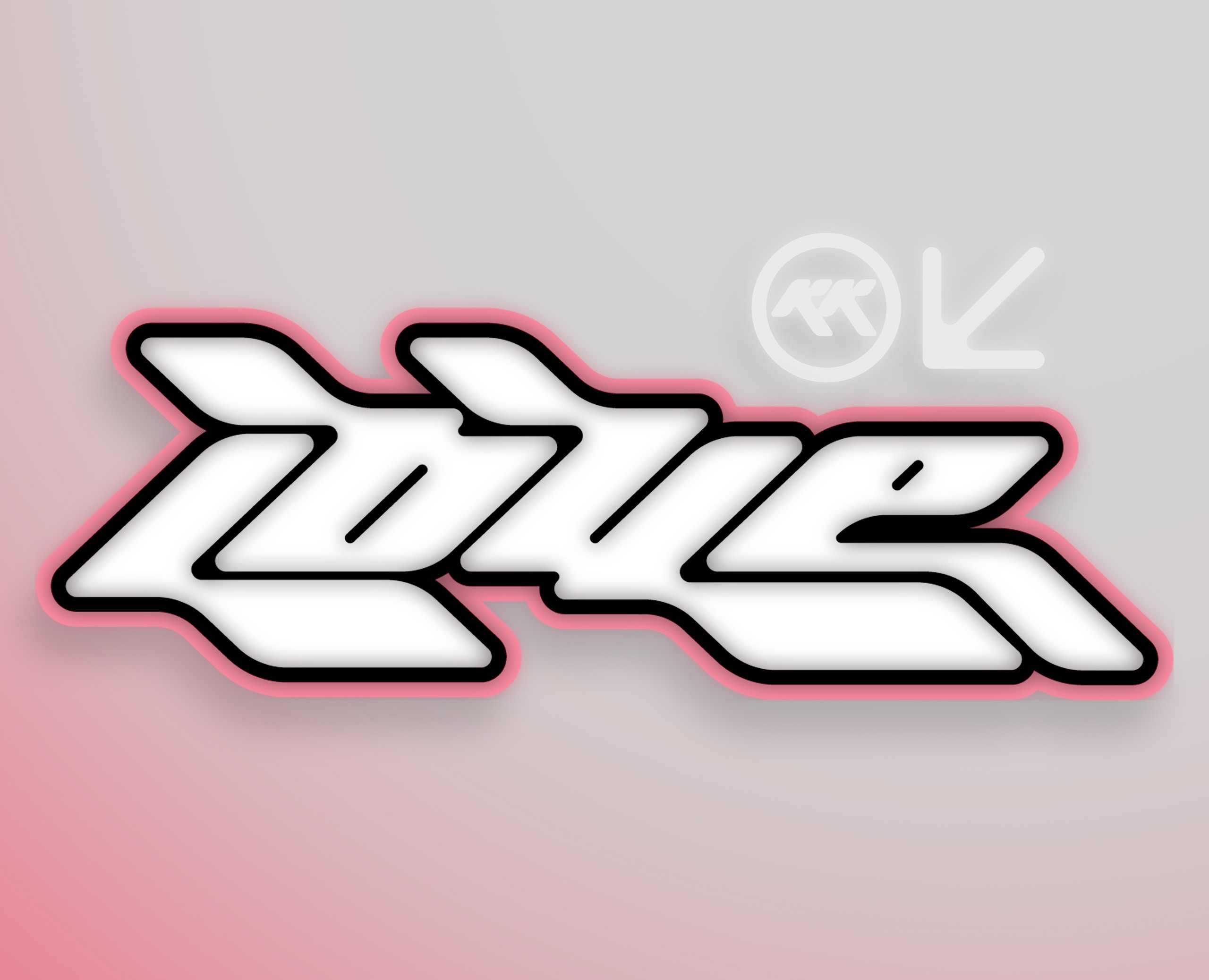 [LOVE] y2k type design — Графика, 3D на Dprofile