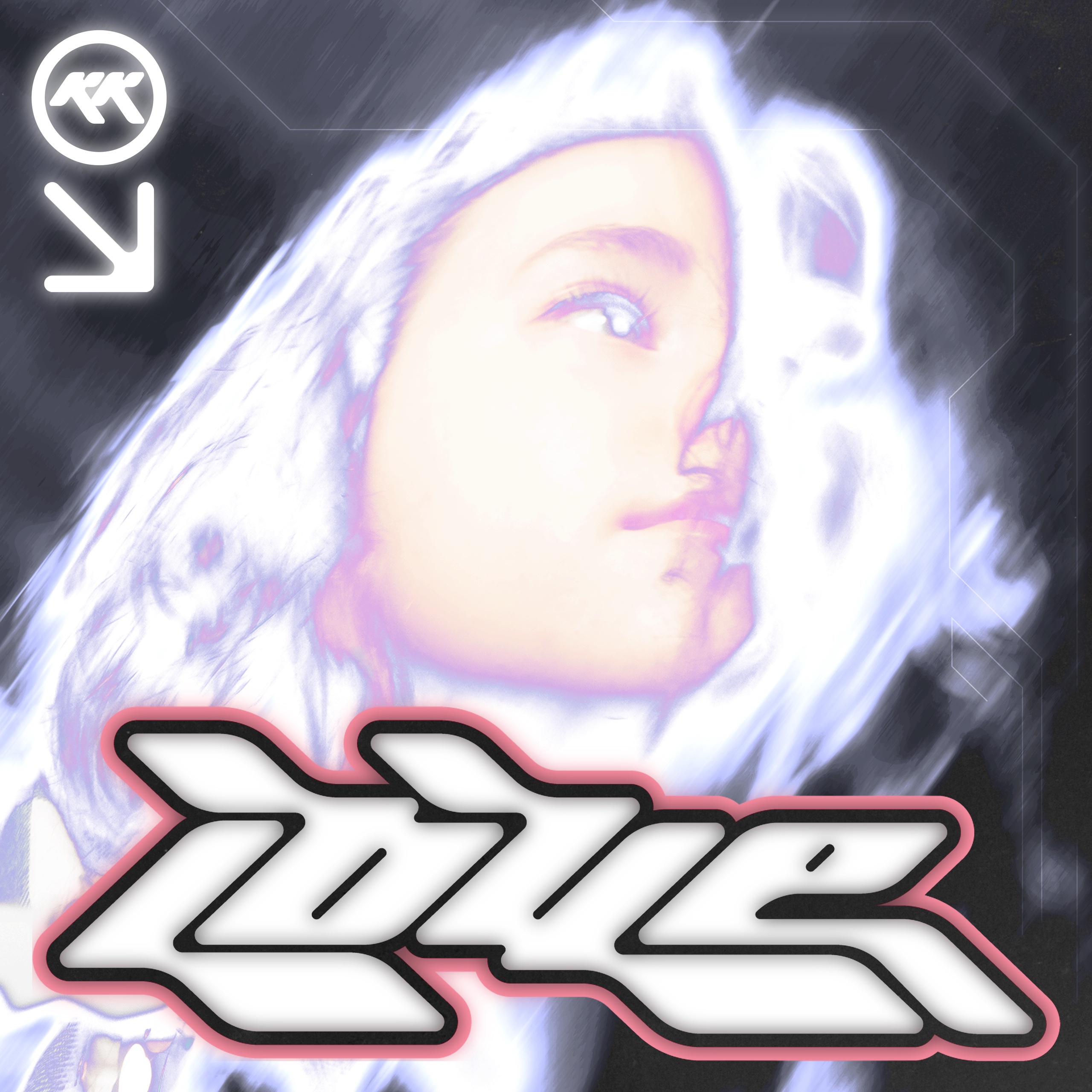 [LOVE] y2k type design — Изображение №1 — Графика, 3D на Dprofile