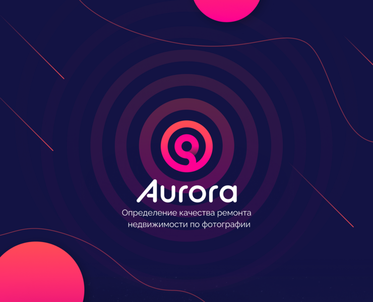 Aurora на Dprofile