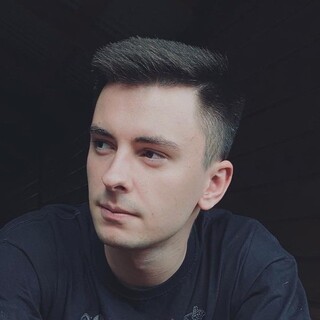 Аватар пользователя Марк Поповиченко