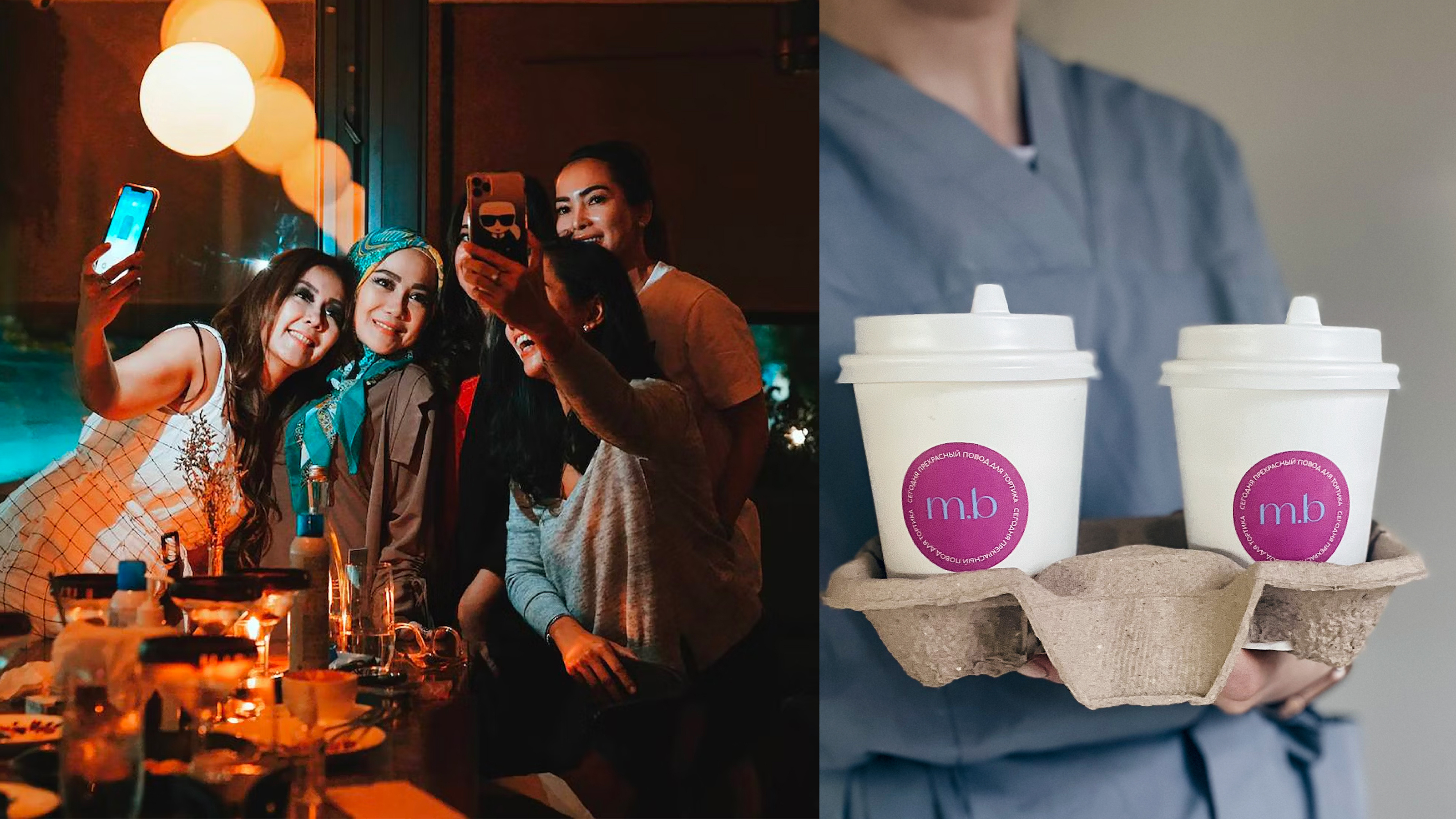 MAKING BAKING | BRAND IDENTITY | CONFECTIONERY — Изображение №4 — Брендинг на Dprofile