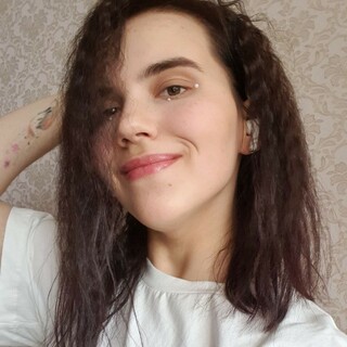 Аватар пользователя Татьяна Вавилова