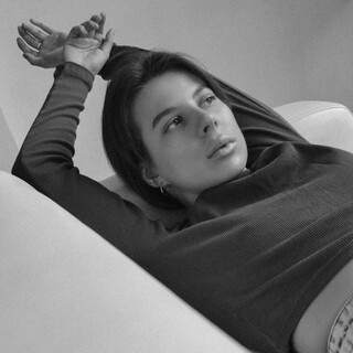 Аватар пользователя Анастасия Большакова