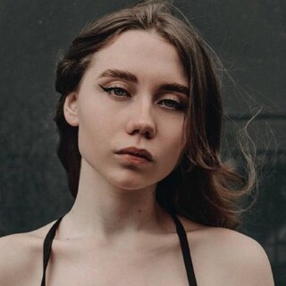 Аватар пользователя Анна Богданова