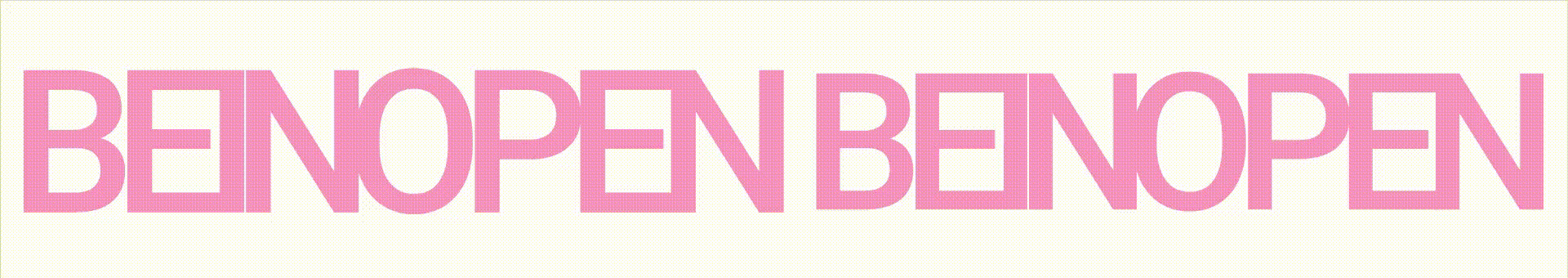 SMM BEINOPEN — Изображение №4 — Графика на Dprofile