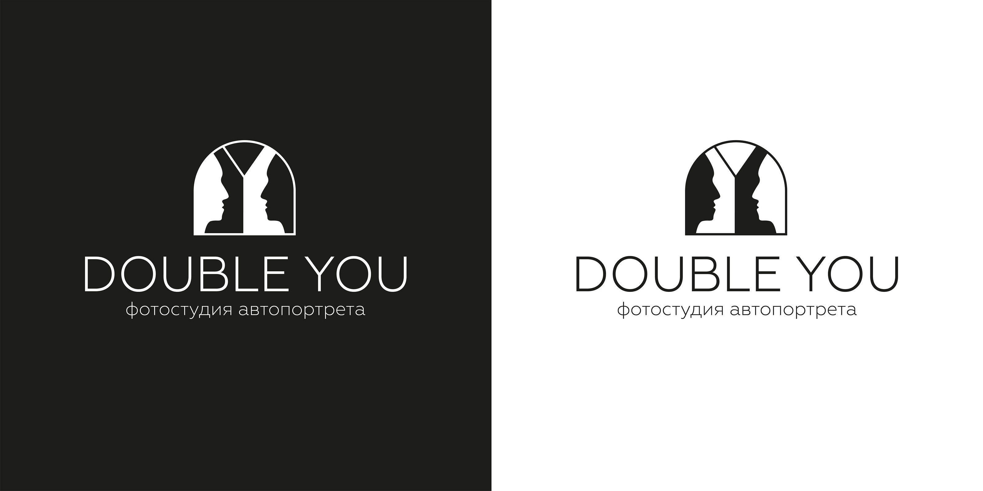 Double you | Identity | Logo Design — Изображение №2 — Брендинг на Dprofile