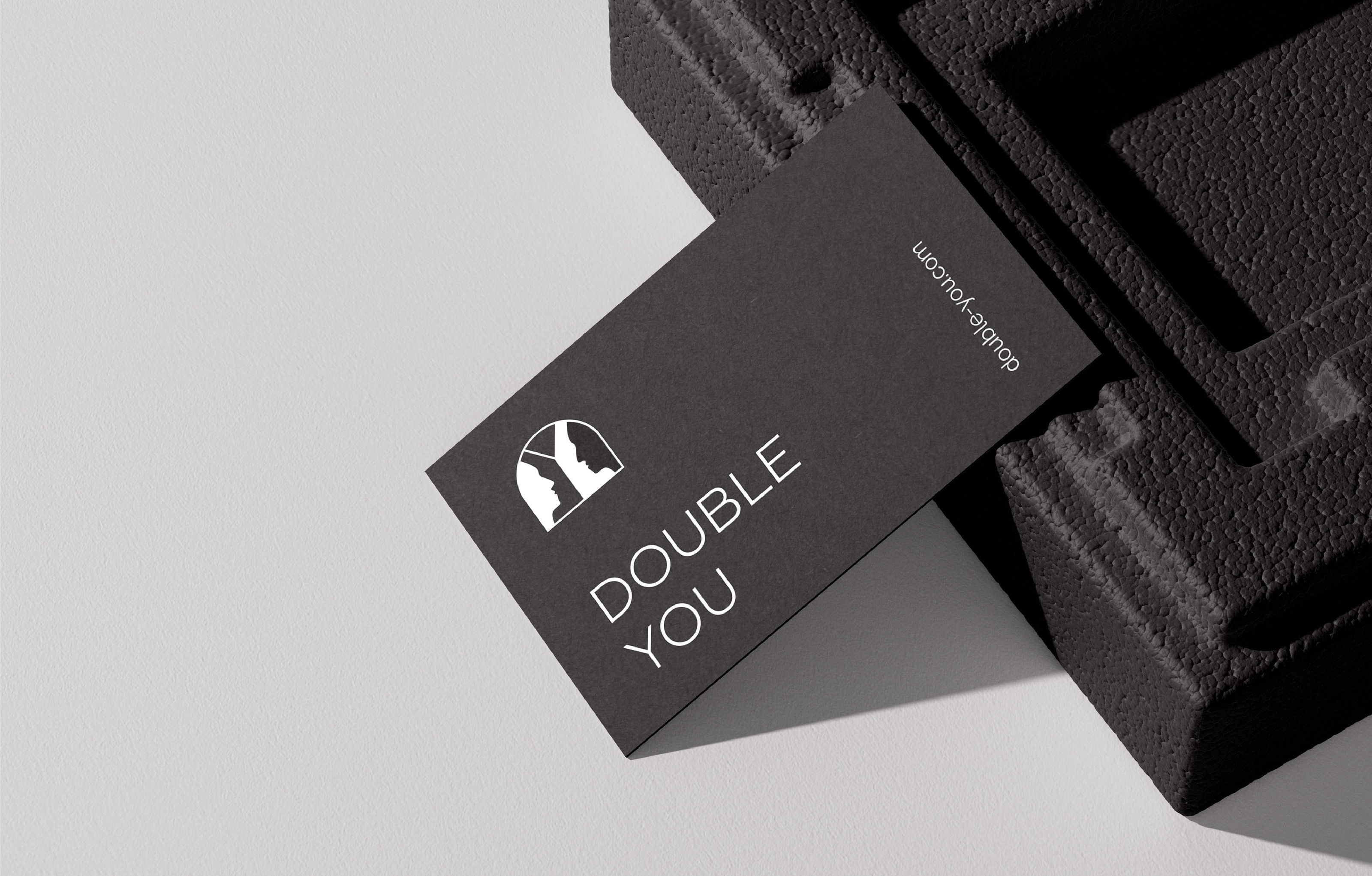 Double you | Identity | Logo Design — Изображение №7 — Брендинг на Dprofile