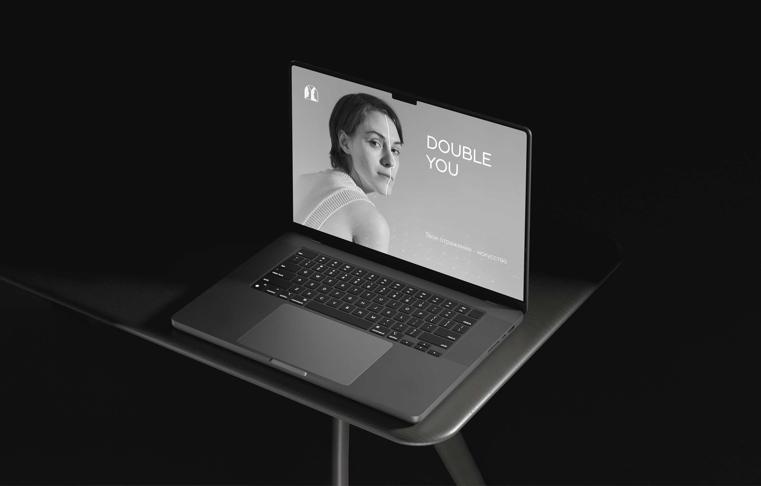 Double you | Identity | Logo Design — Изображение №5 — Брендинг на Dprofile