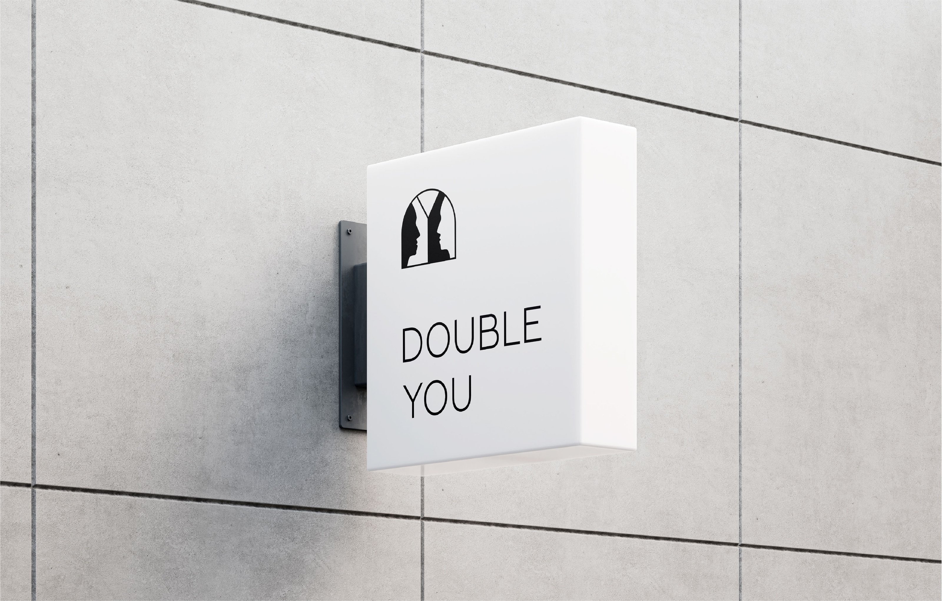 Double you | Identity | Logo Design — Изображение №8 — Брендинг на Dprofile