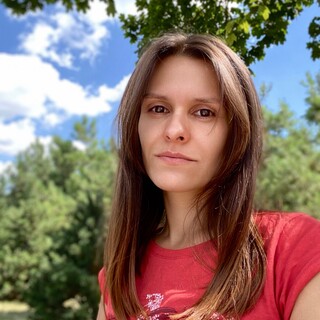 Аватар пользователя Елена Савченко