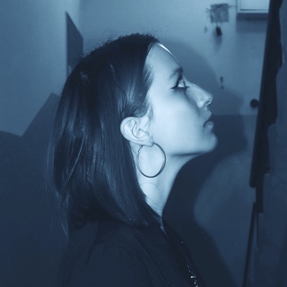 Аватар пользователя Elya Yusupova