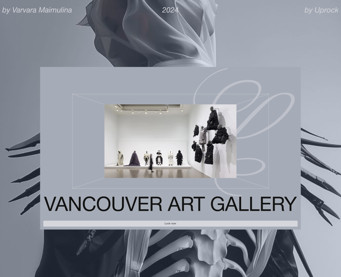 Architectural Bureau | Corporate Site Redesign на Dprofile