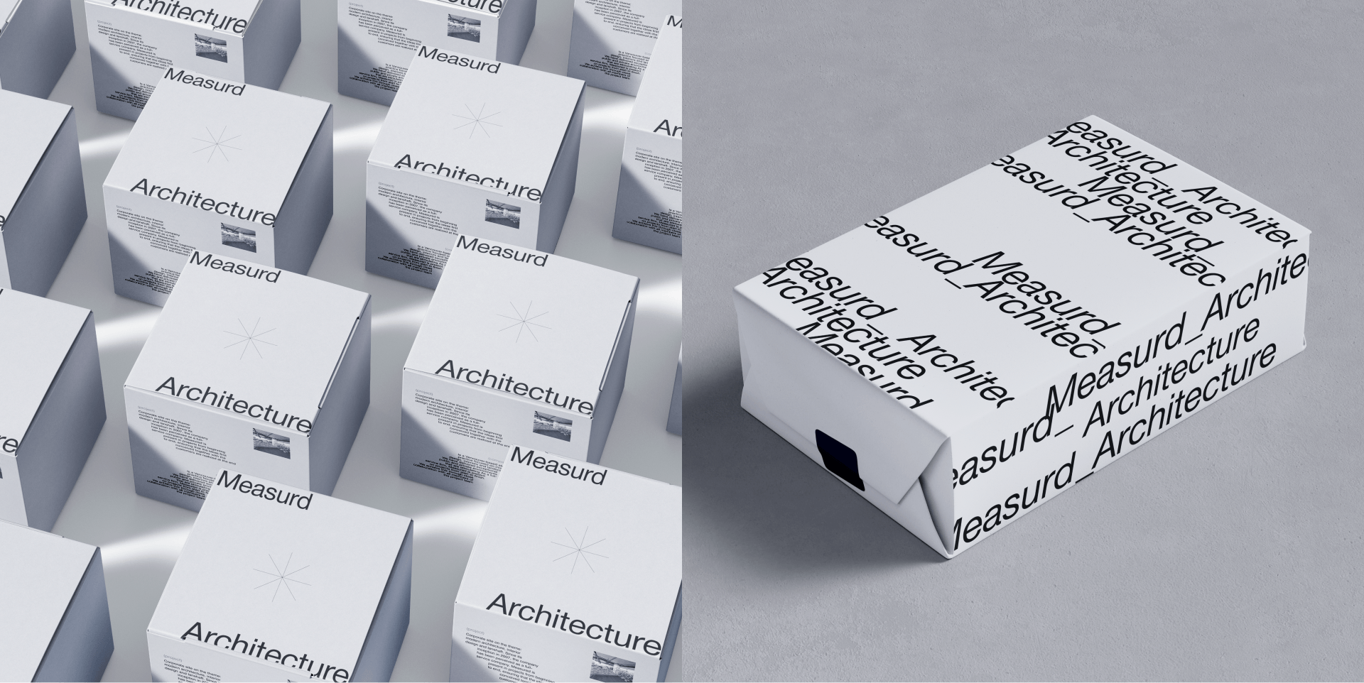 Architectural Bureau | Corporate Site Redesign — Изображение №13 — Интерфейсы, Анимация на Dprofile