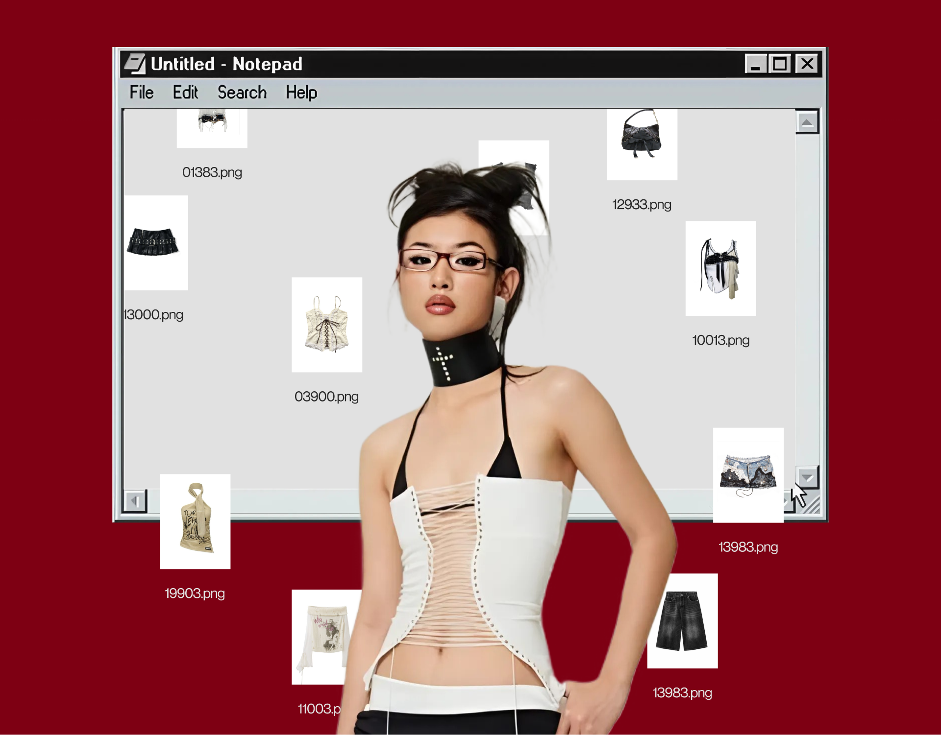ENFANTS RICHES DÉPRIMÉS | E-commerce — Изображение №10 — Интерфейсы, Анимация на Dprofile