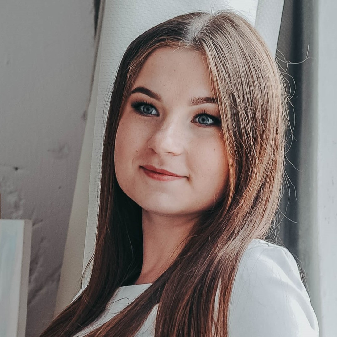 Аватар пользователя Юлия Носкова