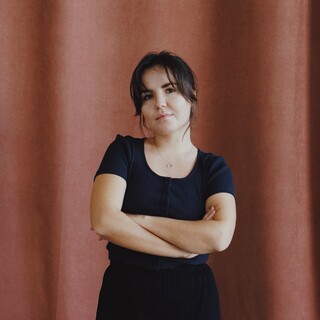 Аватар пользователя Katya Chevychalova