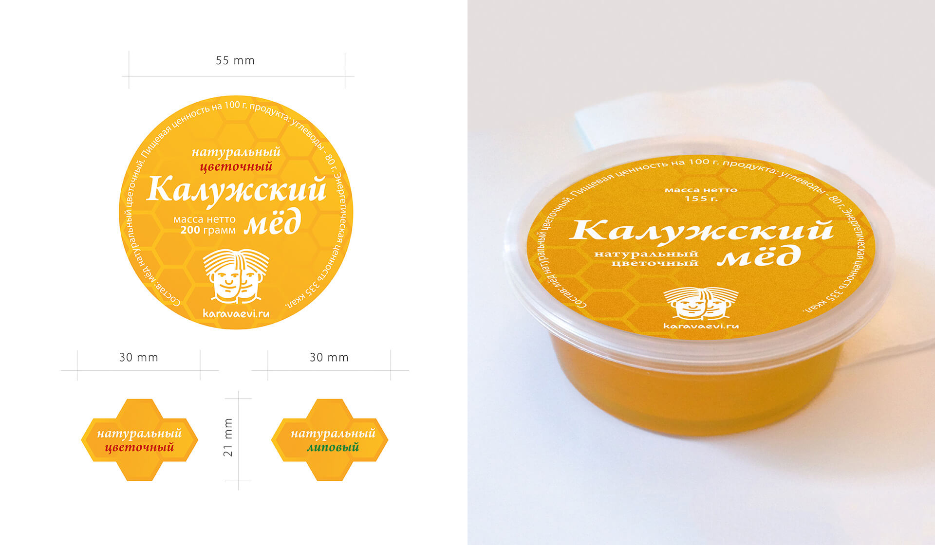 Сеть кафе Братья Караваевы — Изображение №29 — Брендинг на Dprofile