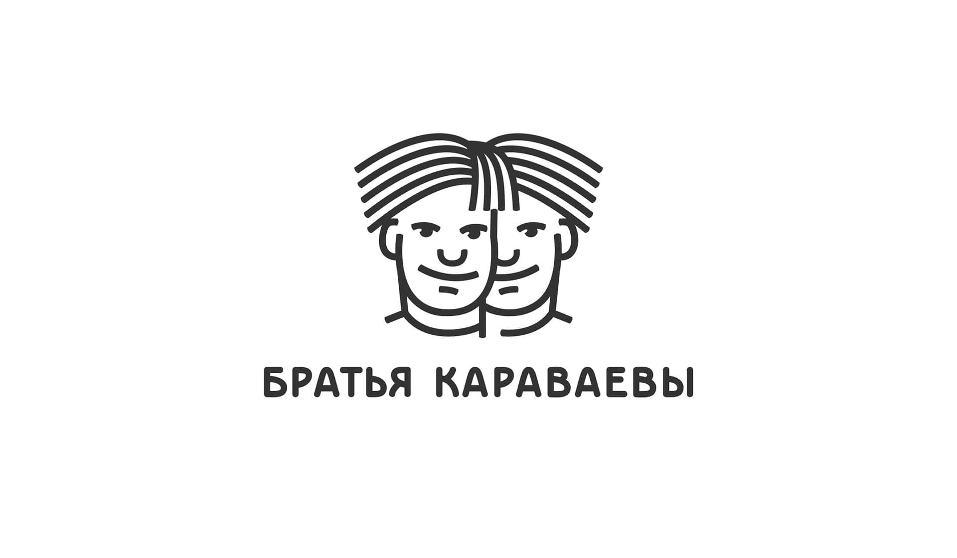 Сеть кафе Братья Караваевы — Изображение №1 — Брендинг на Dprofile