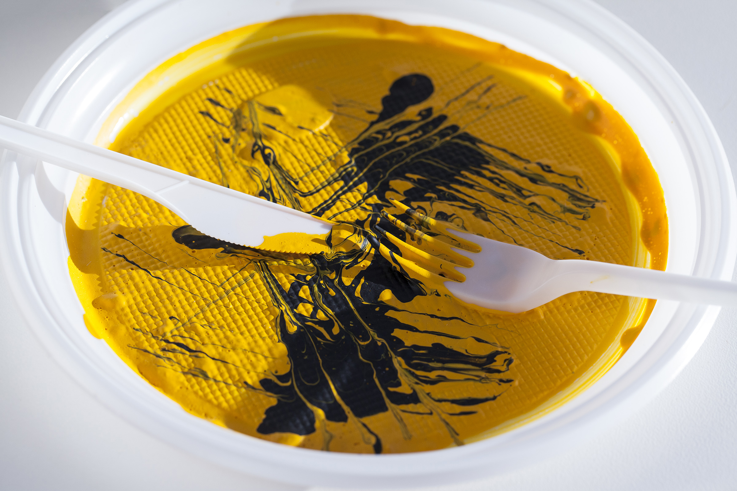 Волга–Мера. Круг друзей — Изображение №15 — Графика на Dprofile