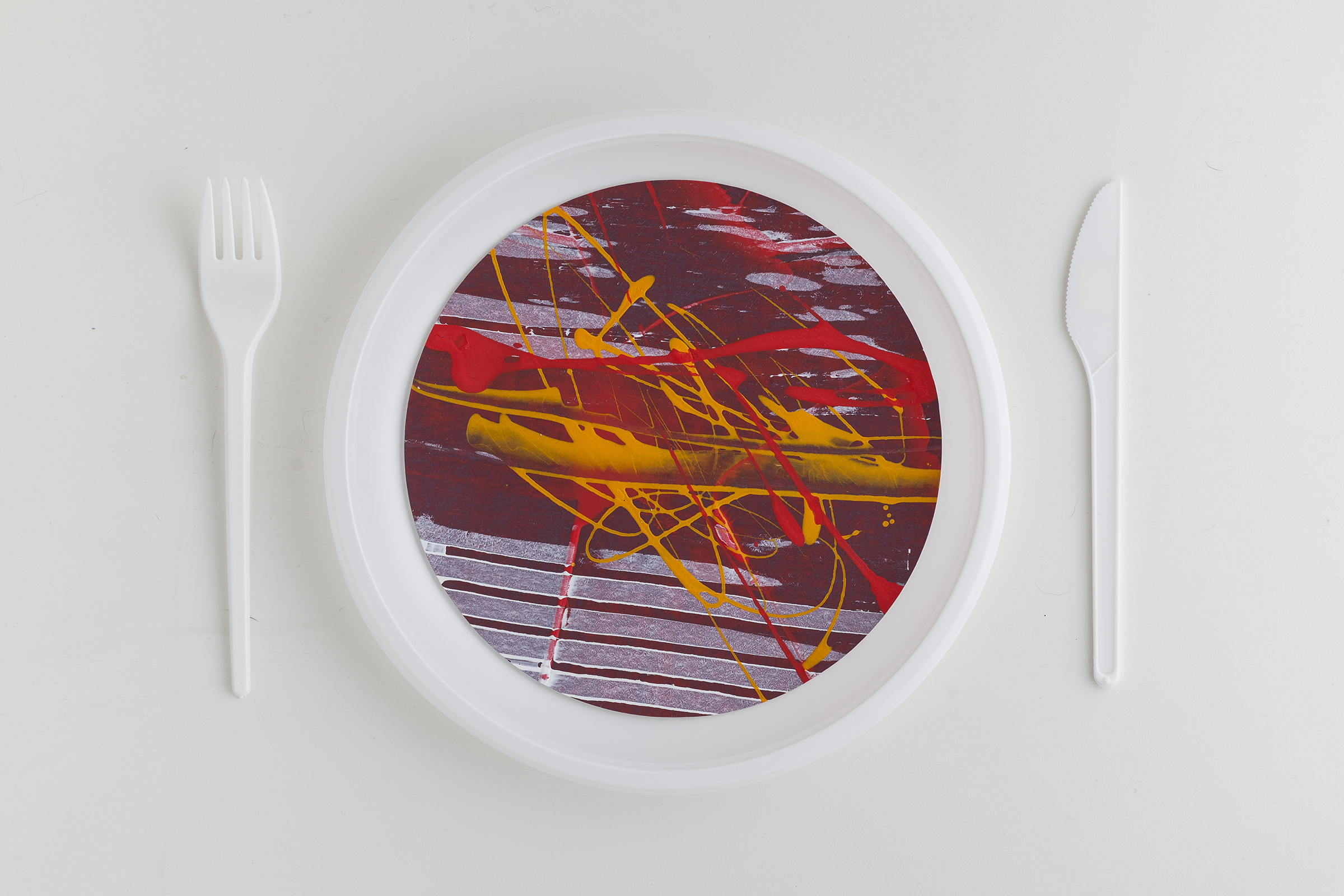 Волга–Мера. Круг друзей — Изображение №17 — Графика на Dprofile