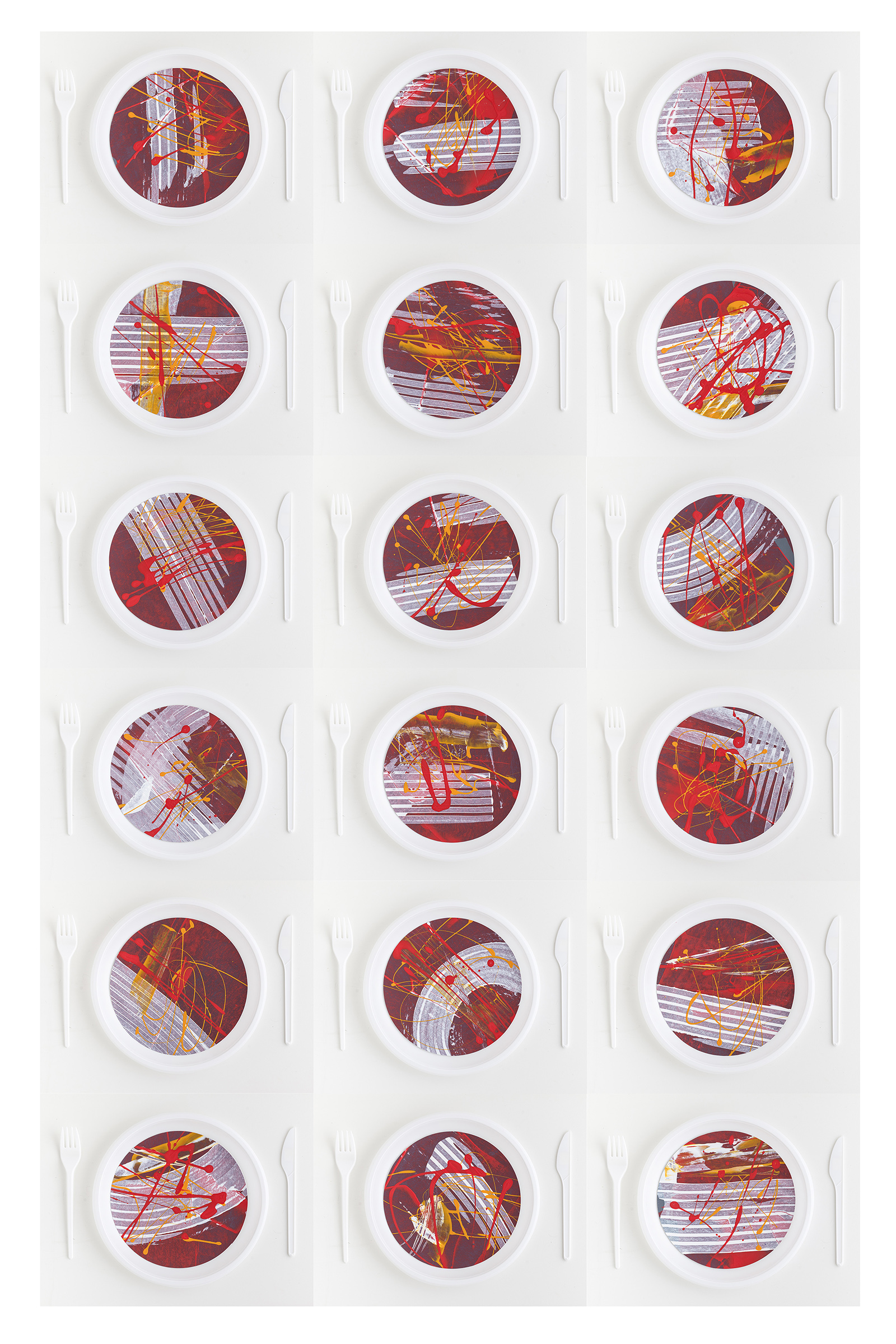 Волга–Мера. Круг друзей — Изображение №18 — Графика на Dprofile