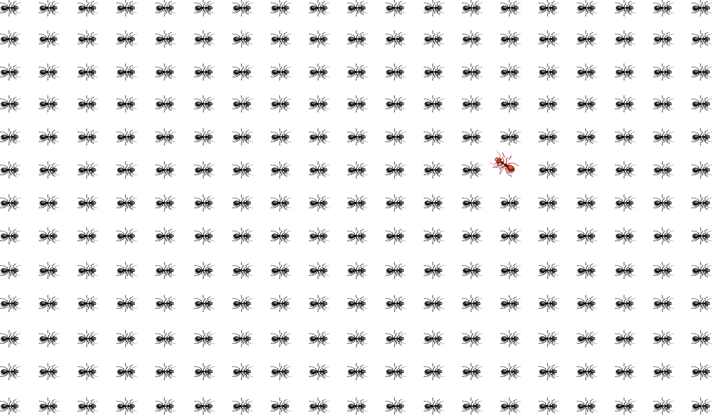 Сказка о муравье–богатыре — Изображение №3 — Иллюстрация на Dprofile