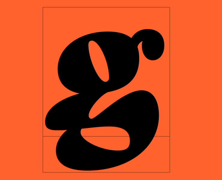 Yeast typeface ver. 0.3 — Брендинг, Графика на Dprofile