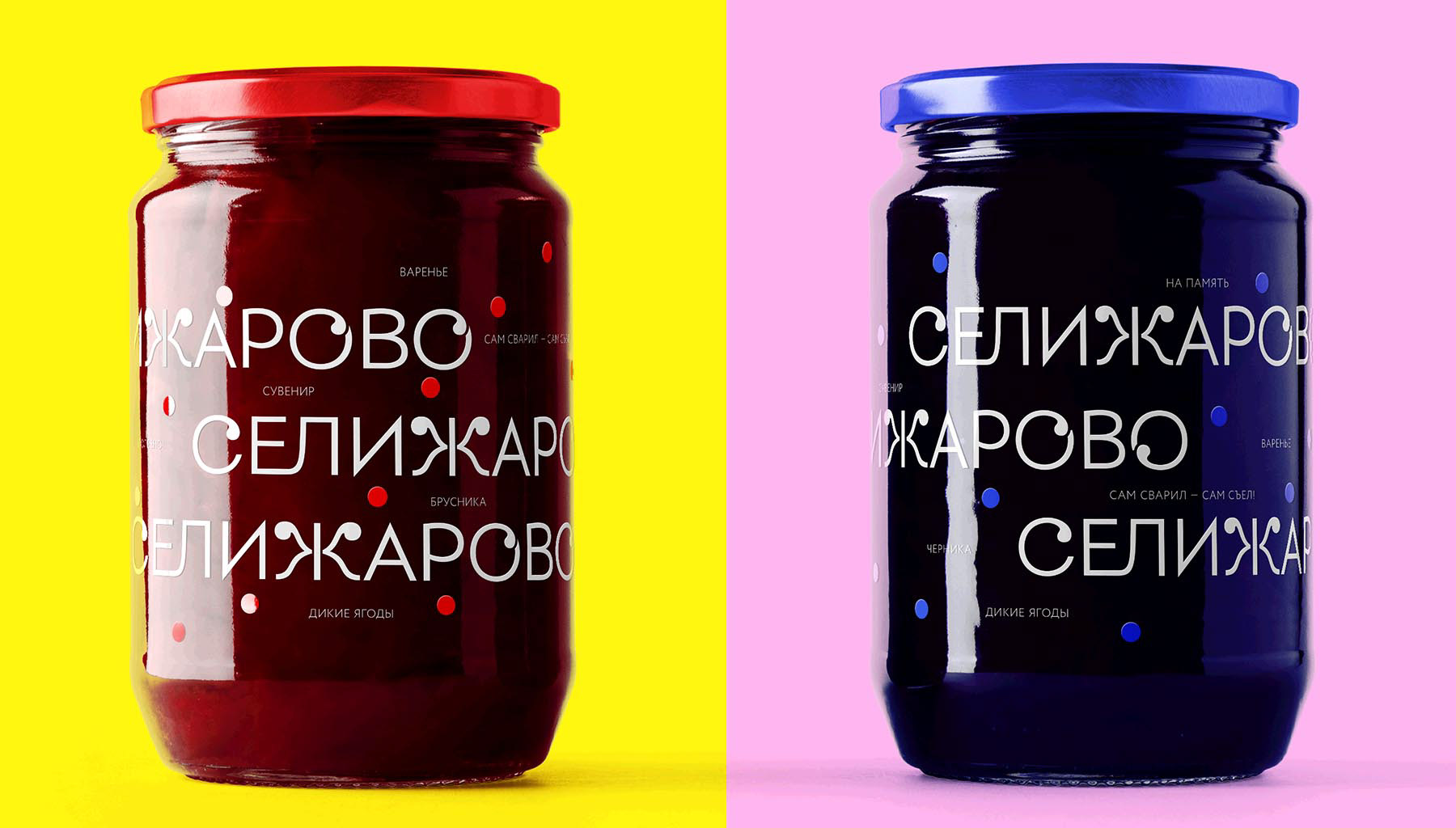 Selijarovo branding — Изображение №10 — Брендинг, Графика на Dprofile