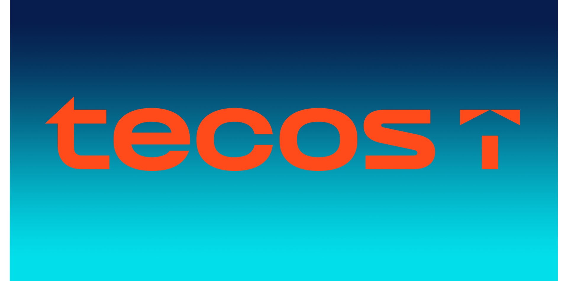 Tecos - rebranding — Изображение №1 — Брендинг, Графика на Dprofile