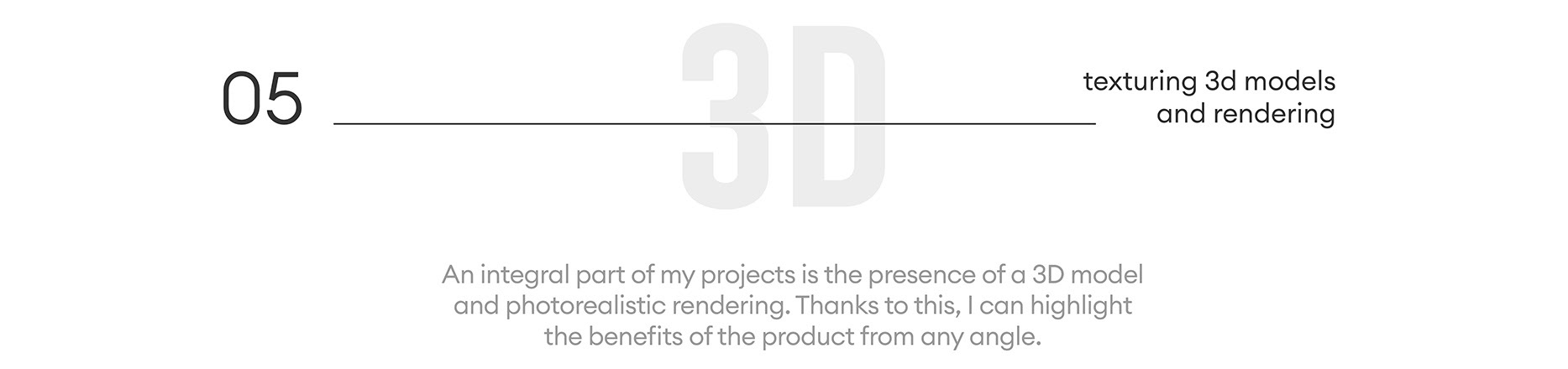 Binocular: Amazon Premium A+ Content Design — Изображение №6 — Графика, 3D на Dprofile