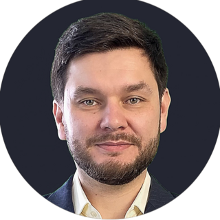 Аватар пользователя Жилище Большаков