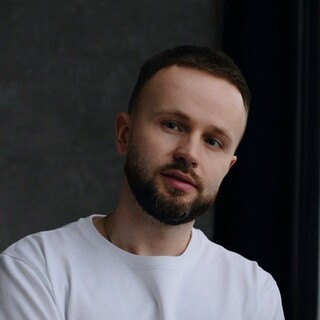 Аватар пользователя Антон Шиманец