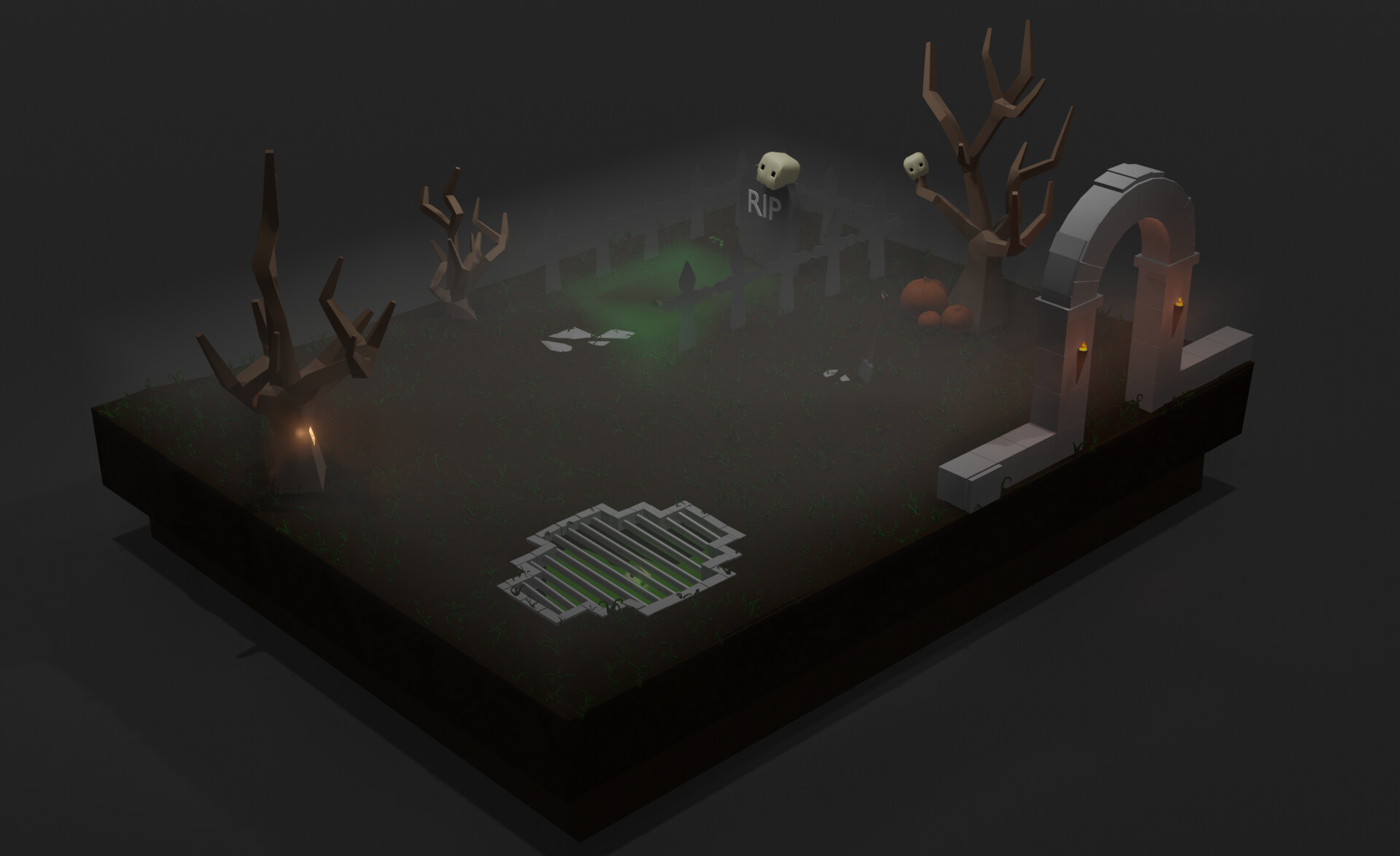 1st Work — Изображение №3 — 3D на Dprofile