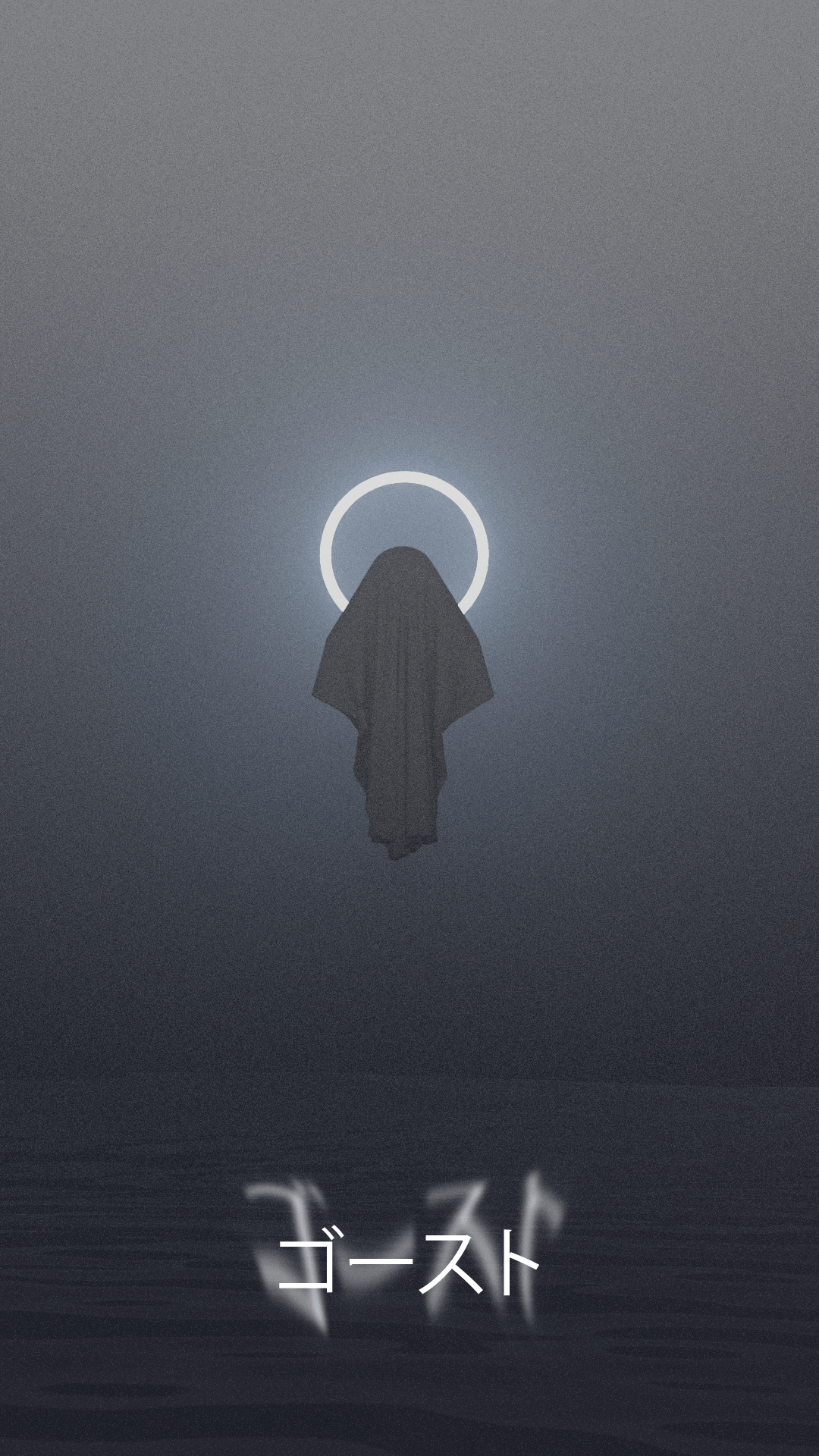 ゴースト (GHOST) — Изображение №2 — Графика, 3D на Dprofile