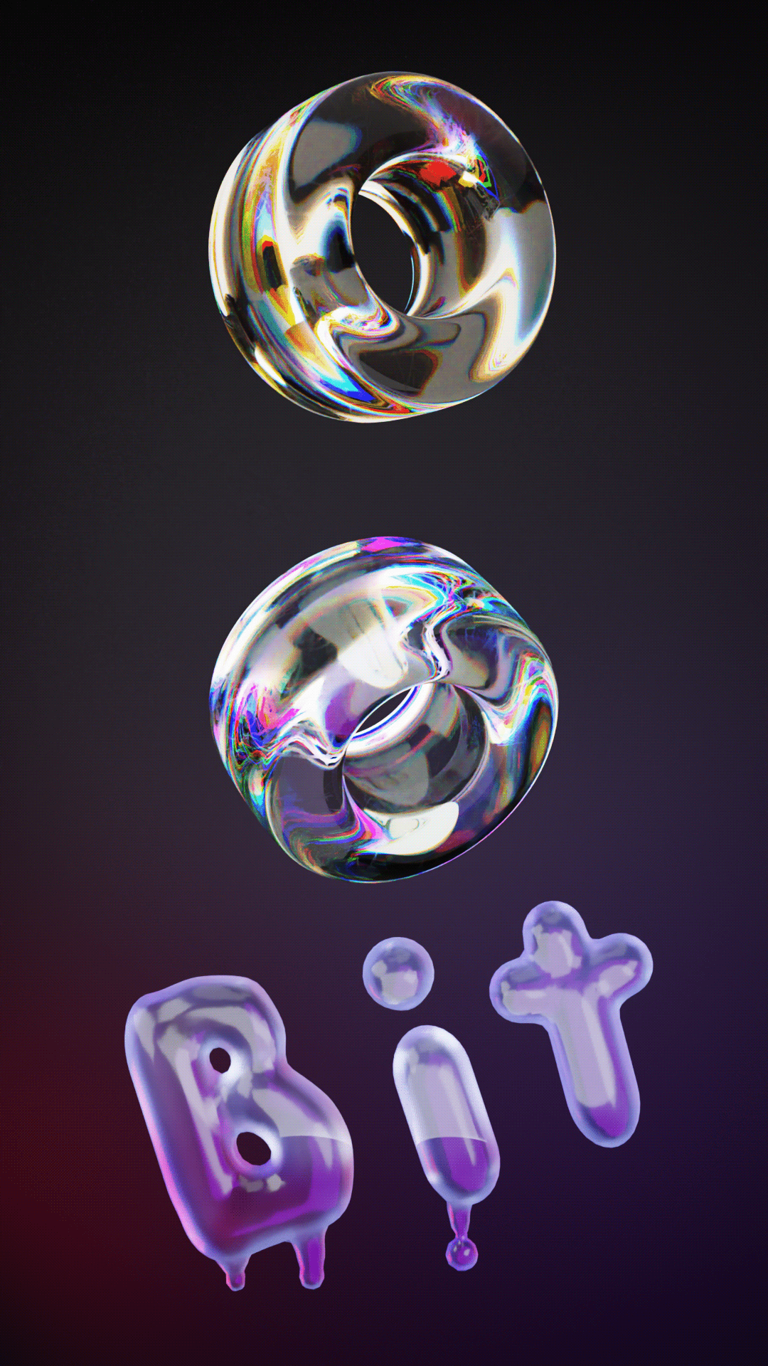 DISPERSION — Изображение №4 — Графика, 3D на Dprofile
