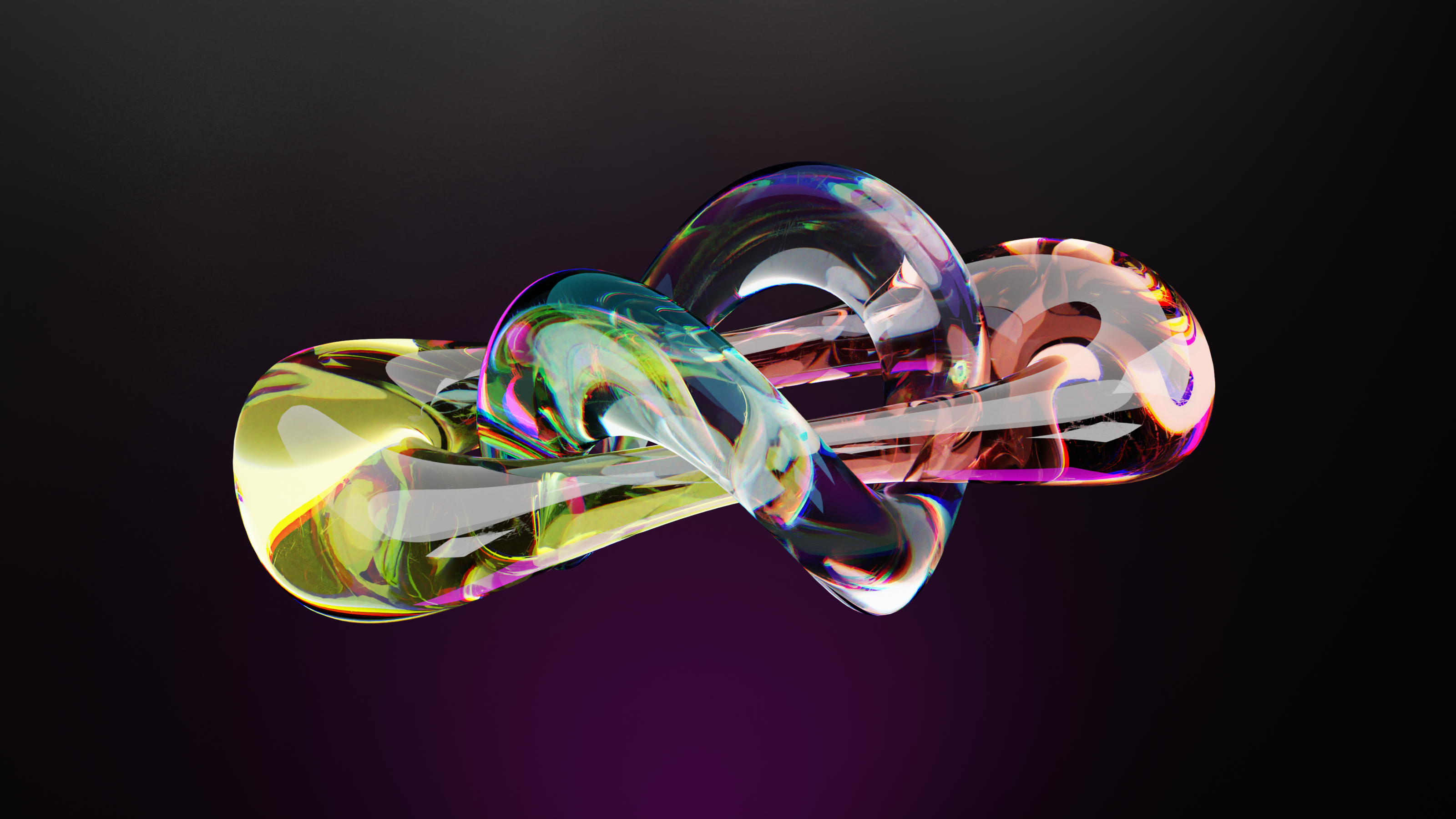 DISPERSION — Изображение №6 — Графика, 3D на Dprofile