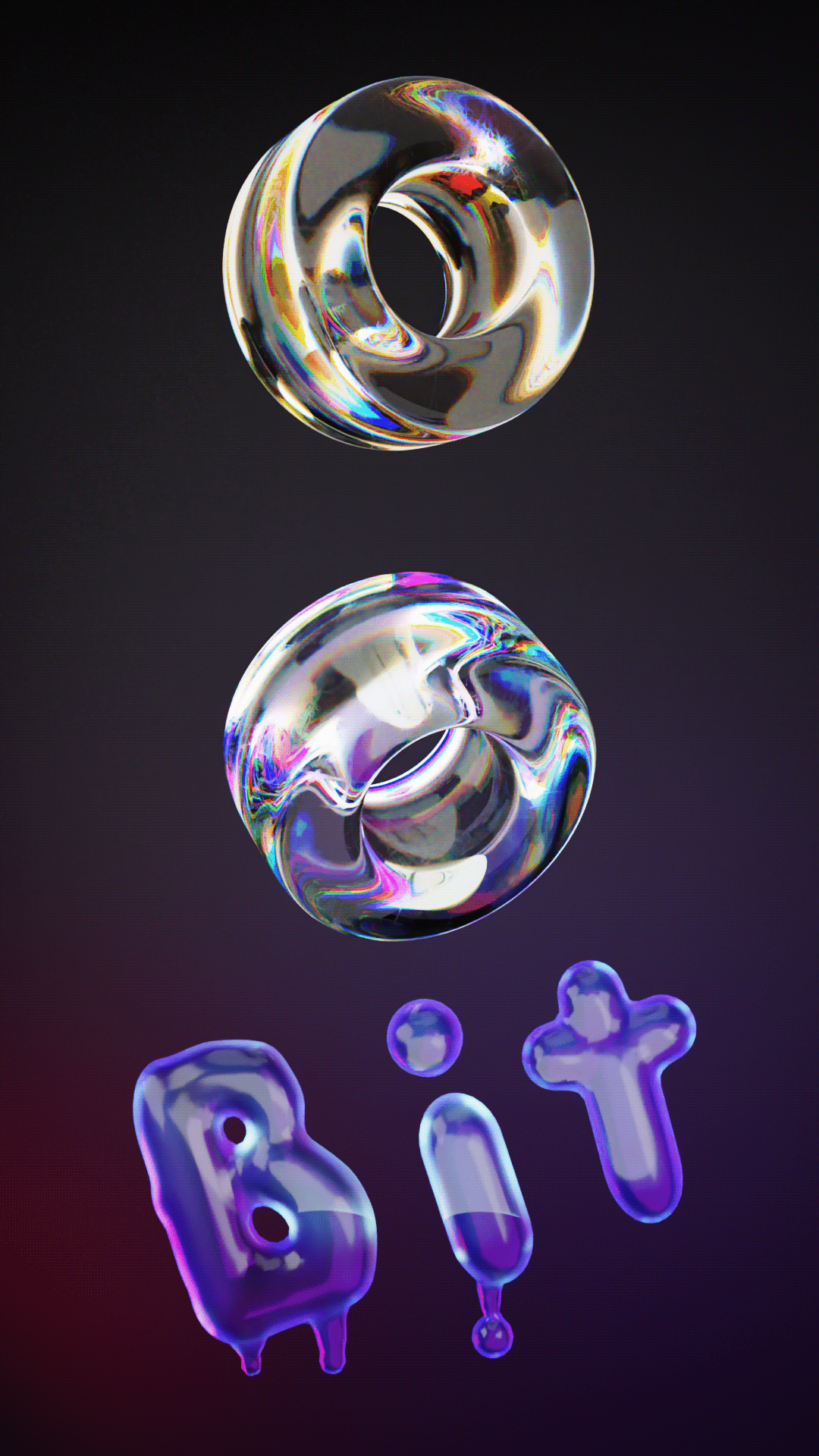 DISPERSION — Изображение №5 — Графика, 3D на Dprofile