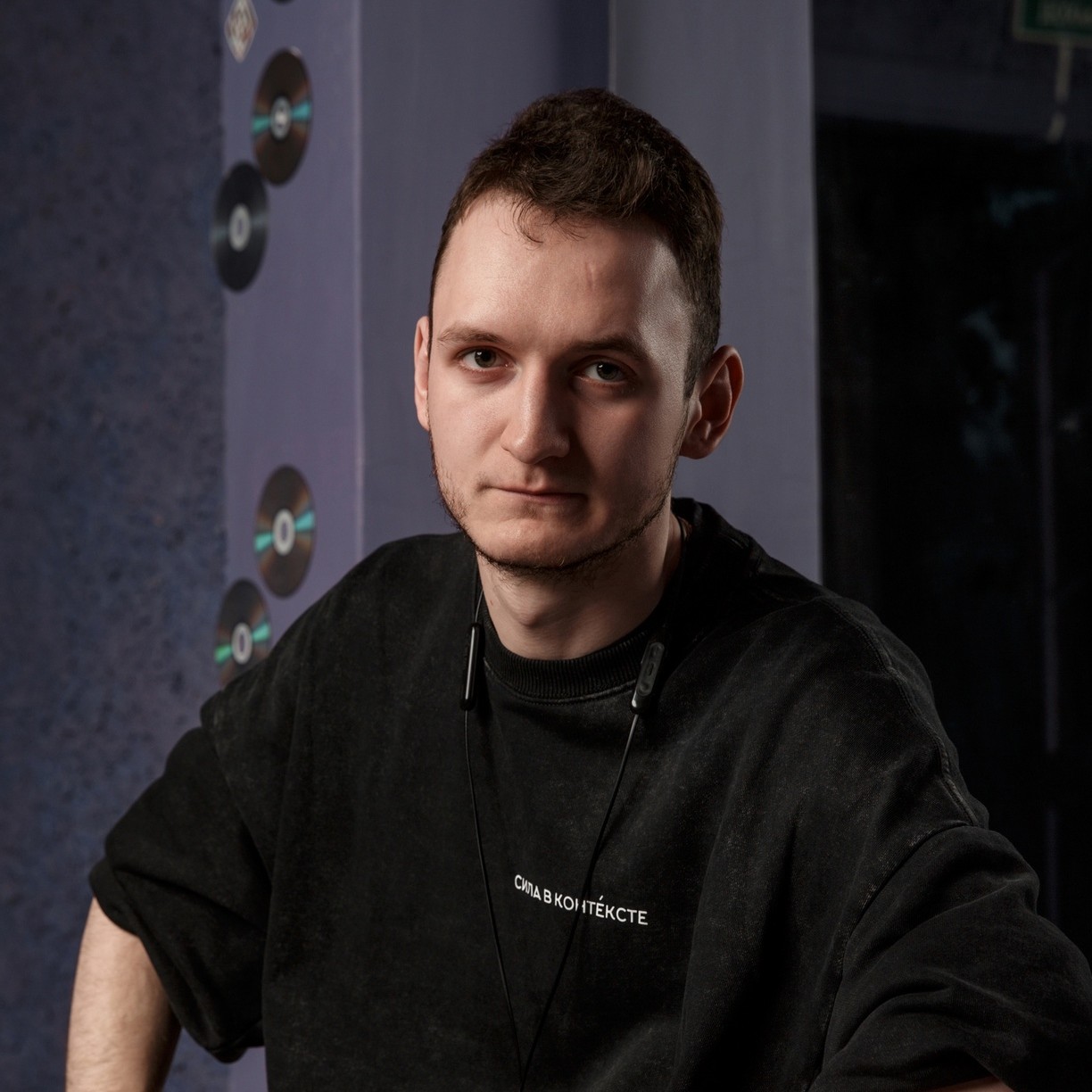 Аватар пользователя Иннокентий Сочилов